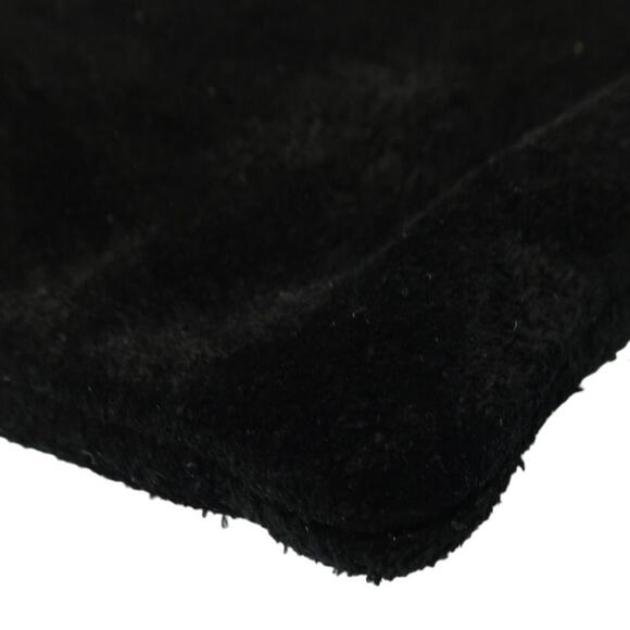 💎✨BEAUTIFUL✨💎 Authentic SAINT LAURENT Shoulder Bag Black - Picture 12 of 13